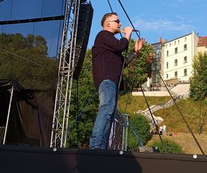 Jarmark Spichrzowy w Grudziądzu. Drugi dzień koncertów 