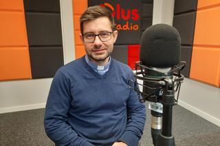 [WYWIAD] W rytmie życia z ks. Tomaszem Zabielskim, miłośnikiem gór i wspinaczki wysokogórskiej