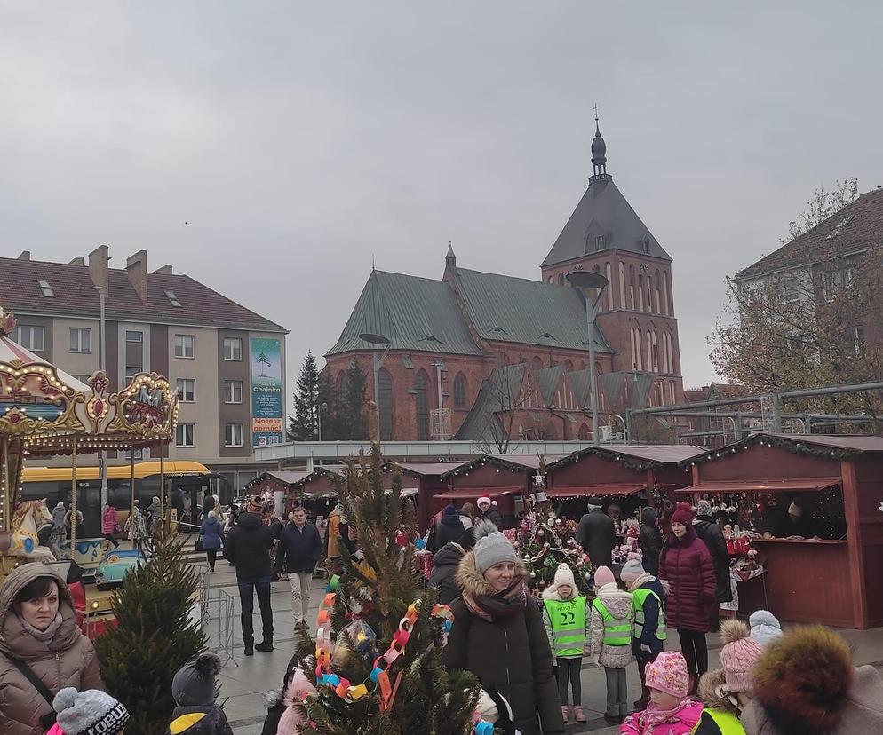 Jarmark 2023 w Koszalinie