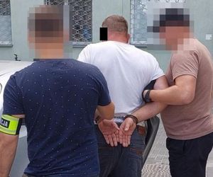 50-latek odpowie za usiłowanie zabójstwa byłej żony