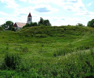 Suraż na Podlasiu