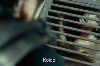 Rec 3 - kadr z filmu