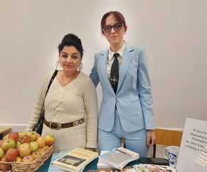  Targi Pracy i Edukacji Zamość 2025
