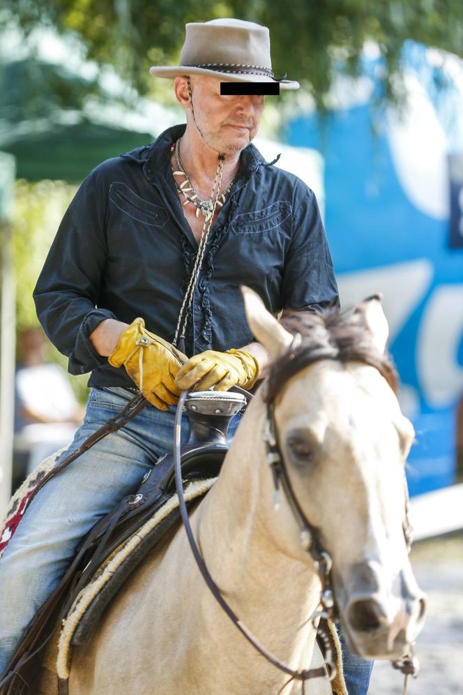 Znani aktorzy z zarzutami! Bogusław L. i Magdalena Cielecka. mają spore kłopoty. Poważne oskarżenia