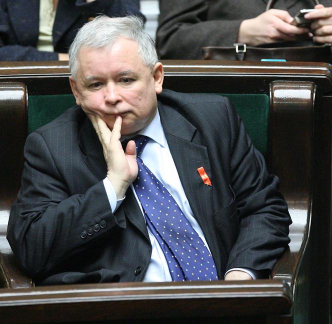 Jarosław Kaczyński