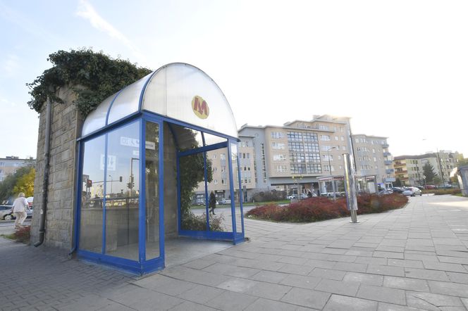 Metro w Warszawie