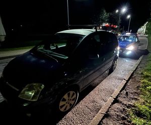 Policyjne działania „Dyskoteka” w Darłowie