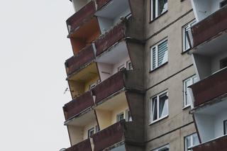 Na tym osiedlu w Sosnowcu czas się zatrzymał. Zobacz zdjęcia wyjątkowych bloków z wielkiej płyty
