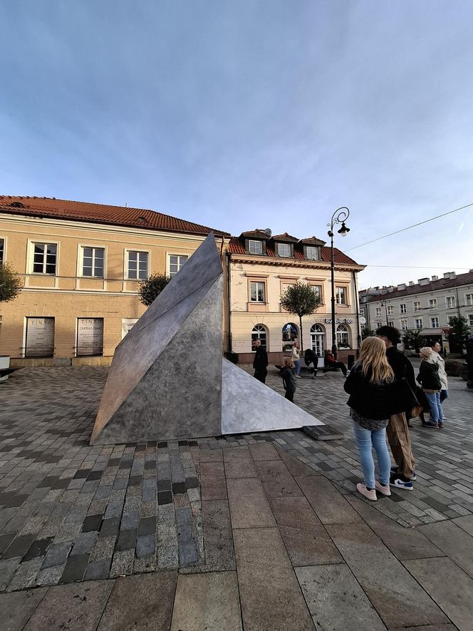 W Lublinie trwa 16. edycja Festiwalu Sztuki w Przestrzeni Publicznej Open City