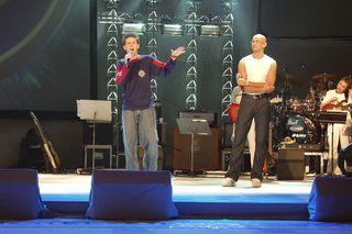 Nowy minister sportu Jakub Rutnicki przed laty występował w Idolu