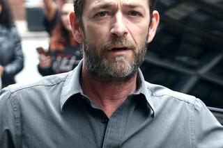 Luke Perry z serialu „Beverly Hills, 90210” nie żyje