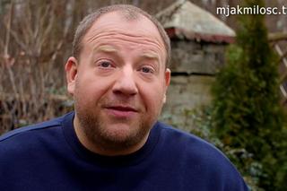 M jak miłość. Tadeusz (Bartłomiej Nowosielski)