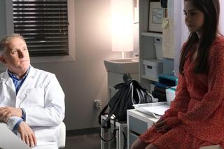 M jak miłość, odc. 1755: Artur Rogowski (Robert Moskwa), Basia (Karina Woźniak)