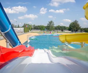 Park Wodny Moczydło 