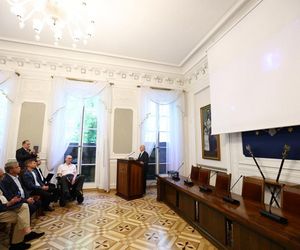 Planetoida imienia prof. Jerzego Madeja