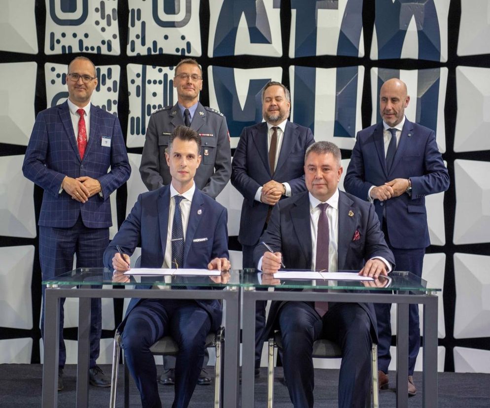 Rozpoczęto budowę Centrum Elektroniki Militarnej w OBR CTM. Jest to część offsetu w ramach drugiej fazy Wisły