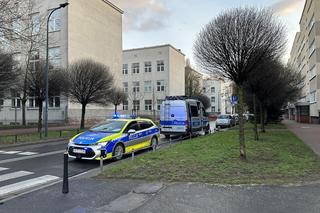 Kompletnie pijany żołnierz Wojska Polskiego jeździł po warszawskich ulicach. Alkomat oszalał! Mogło dojść do tragedii