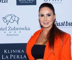 Tak gwiazdy bawiły się na Podlasiu: pokazy mody w luksusowym hotelu, pyszne jedzenie, ognisko i relaks w SPA!