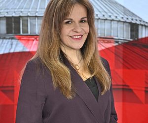  Posłanka Dorota Olko się zaręczyła 