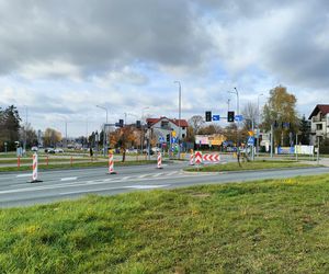 Będą zmiany w organizacji ruchu w Łomży! Zmiany dotyczą tez parkingów