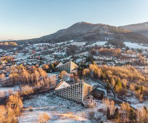 Uzdrowisko Ustroń na potrzeby walki z COVID-19