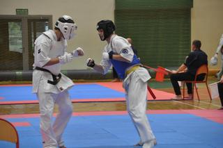 Międzynarodowy Turniej Karate Shinkyokushin w Suchedniowie