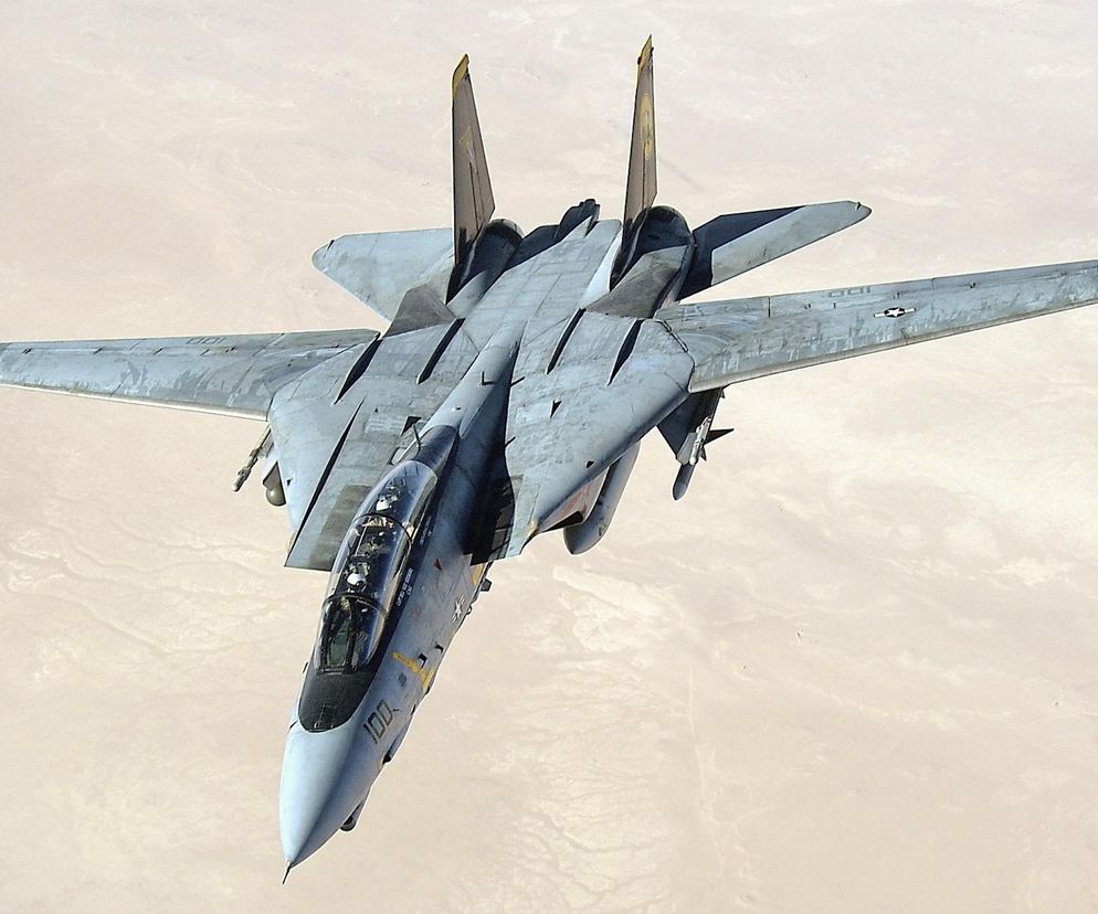 F-14 Tomcat