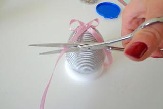 Jak zrobić pisankę ze sznurka sutasz? ZRÓB TO SAM