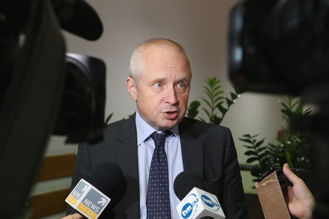 Mecenas Dubois zabrał głos ws. Dawida Kacprzyka. Wywołał burzę w sieci