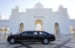 Donald Trump w Arabii Saudyjskiej. Wyznawcy Islamu zachwyceni