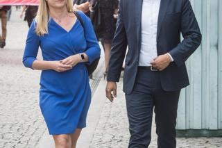 Ryszard Petru wziął ślub! Zobacz kim jest jego wybranka