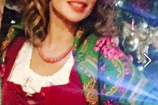 Edyta Górniak: Święta spędzę w kościele z góralami