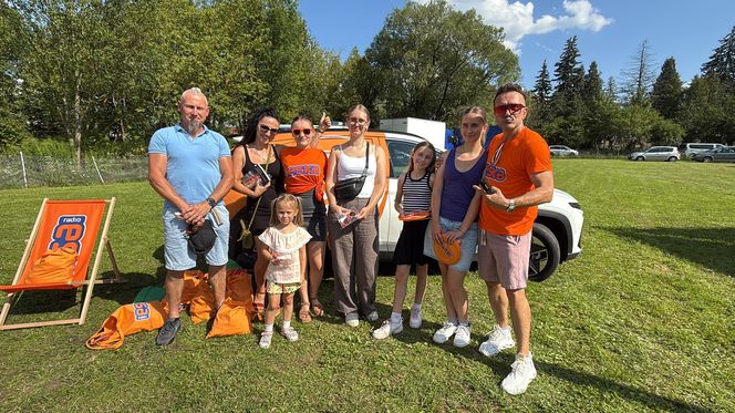 Eska Summer City na Jarmarku Dominikańskim