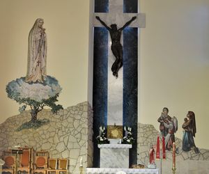 Orędzie Fatimskie:  „Maryja daje duchowe lekarstwo na zło świata” [AUDIO]