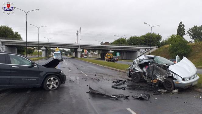 Lublin: 9-latka nie żyje. Lekarze bezradni. Tragedia w al. Witosa