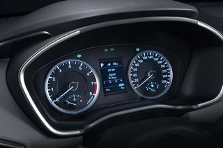 Hyundai Santa Fe czwarta generacja