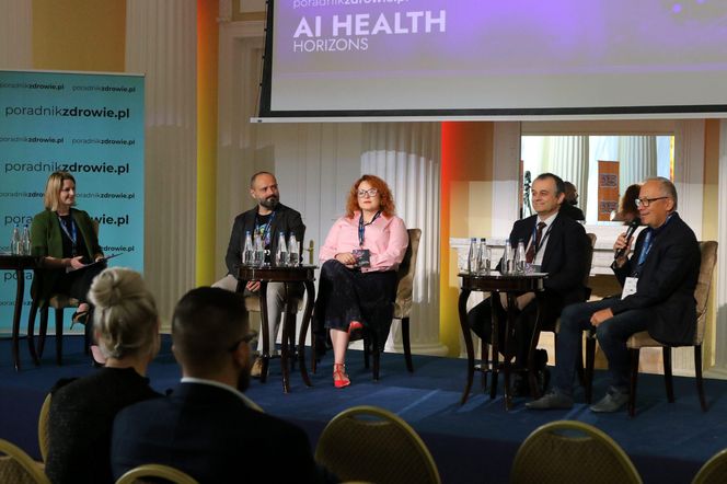 AI Health Horizons 2025