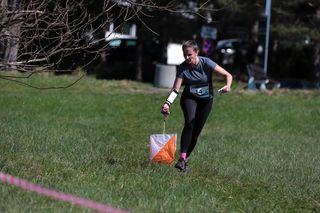 Mistrzostwa Wojsk Obrony Terytorialnej w Biegach na Orientację w Ustroniu