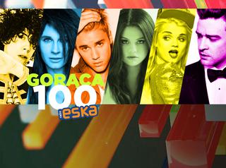 Gorąca 100 Radia ESKA 2016 - wybierzcie najlepsze hity 2016 roku!