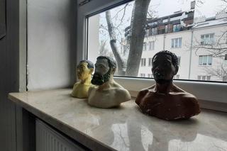 Tak wygląda przejęta od Rosji szkoła w Warszawie 