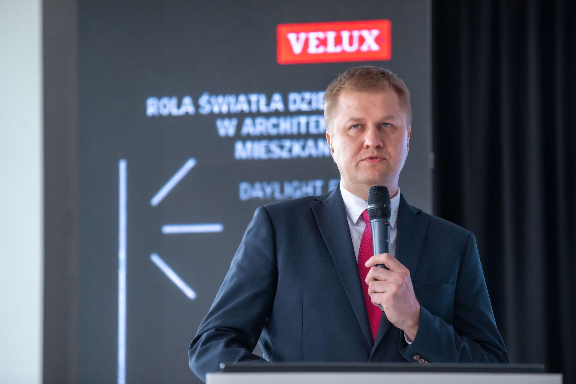 DAYLIGHT Forum 2021, czyli o znaczeniu światła dziennego w architekturze