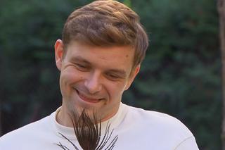 Barwy szczęścia odc. 2768. Hubert (Marek Molak)