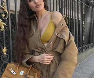 Celia Jaunat, żona Grzegorza Krychowiaka