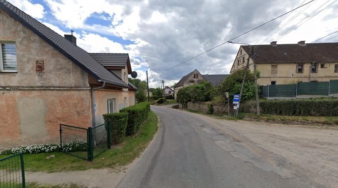 Najśmieszniejsza nazwa wsi na Dolnym Śląsku. AI wskazała faworyta