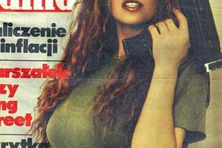 Od przedszkolanki do sexbomby! Danuta Lato zachwycała biustem. Co robi obecnie?