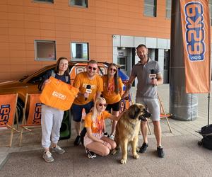 ​XXVII Międzynarodowa Wystawa Psów Rasowych - POMERANIA SHOW