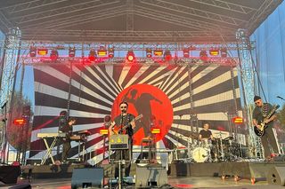 ESKA Music Tour w Imielinie