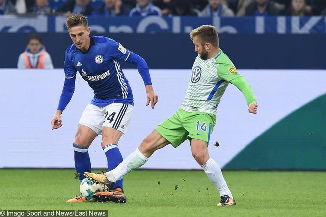 Jakub Błaszczykowski, VfL Wolfsburg