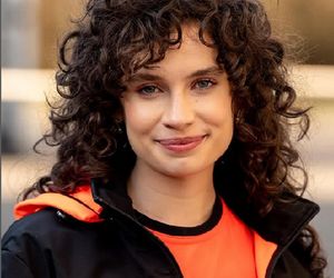 Na sygnale. Róża (Adrianna Jagiełło)