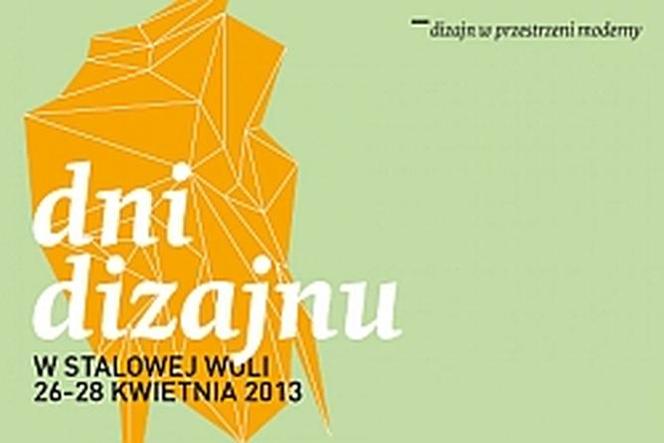 Dni dizajnu w Stalowej Woli: warsztaty komunikacji wizualnej, estetyka przestrzeni miejskiej, wystawy...